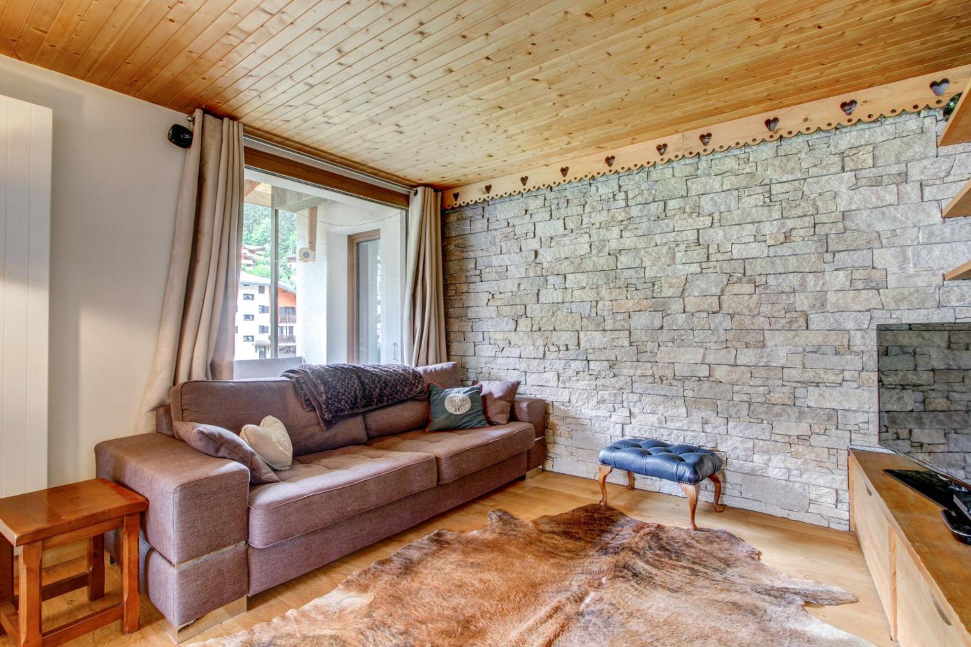 Apartmán Le Jangilau Morzine Exteriér fotografie